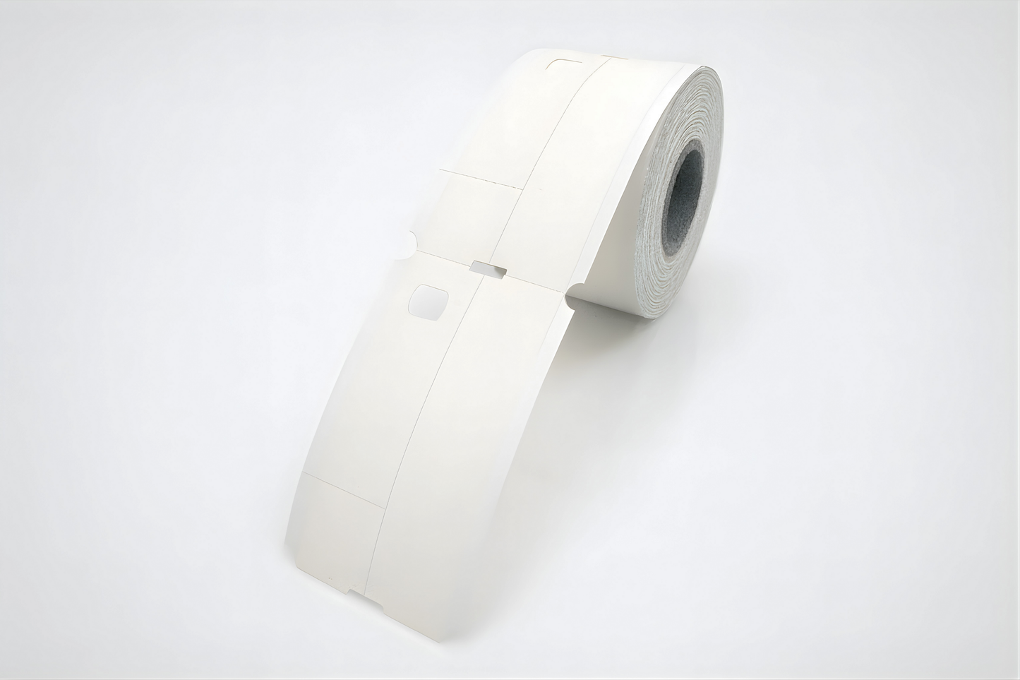 3-Part Thermal Cloakroom Tickets in Roll