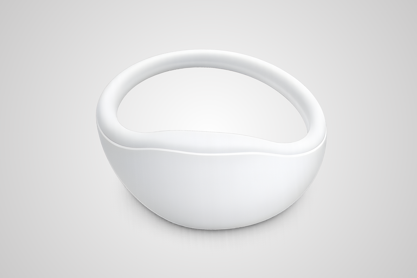 Silikonowa opaska na nadgarstek RFID z indywidualnym projektem od JM Band®