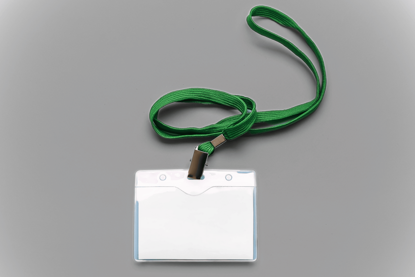 Lanyard Pouches for Business Cards in Stock Accessories JM Band EU
