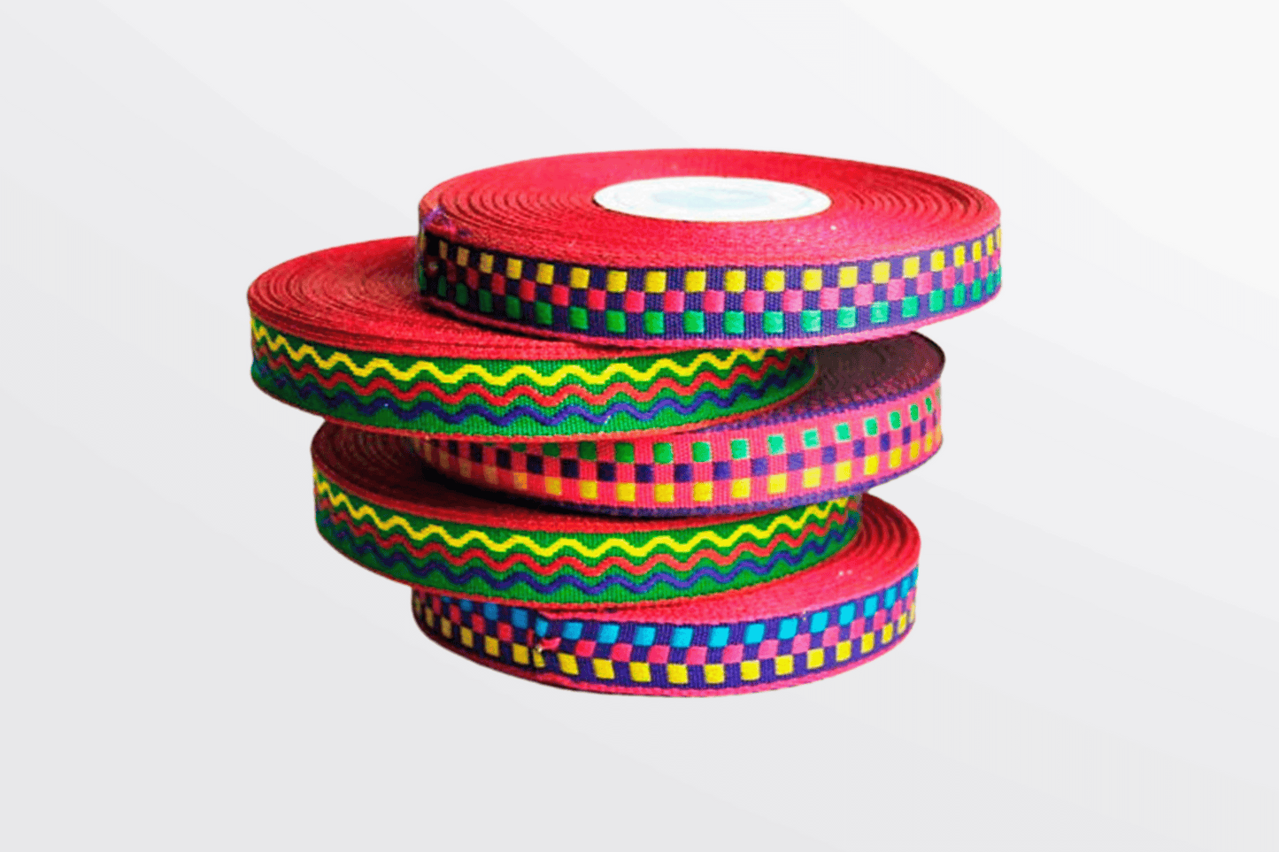 Ribbon Fancy Ribbon JM Band EU