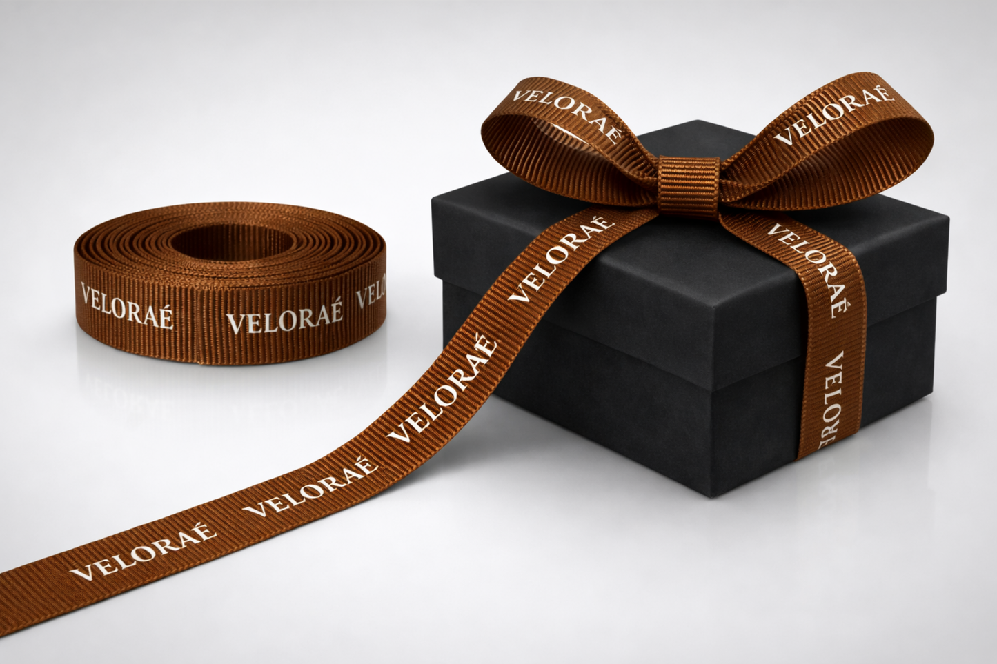 Wstążka prezentowa Grosgrain