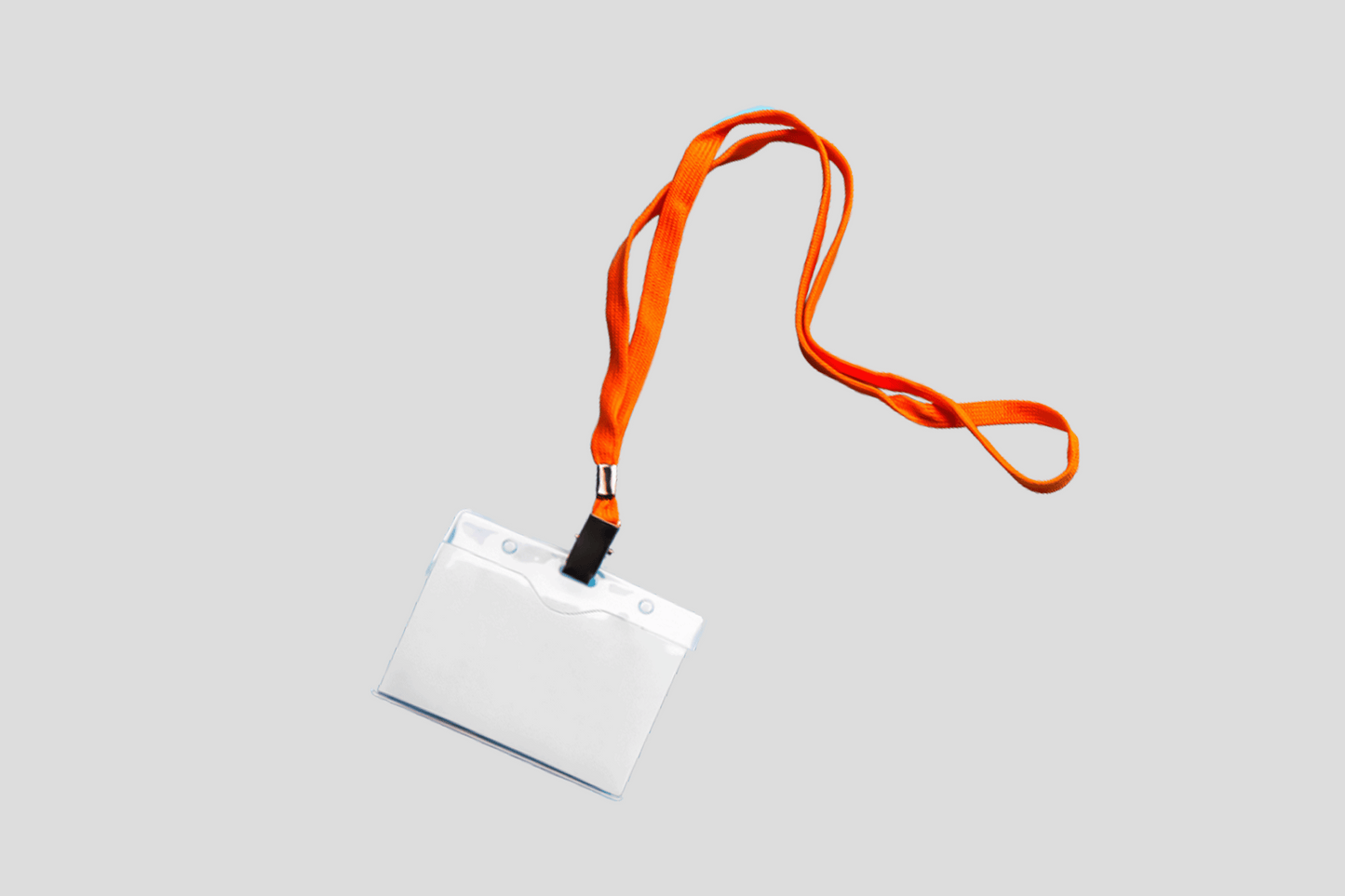 Lanyard Pouches for Business Cards in Stock Accessories JM Band EU