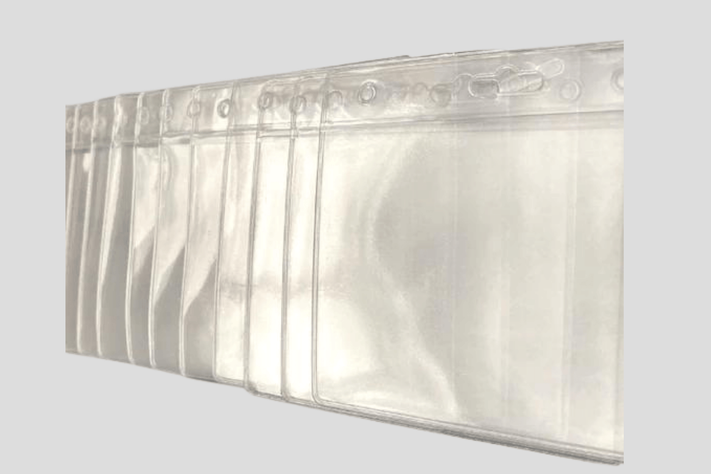Lanyard Pouches for Business Cards in Stock Accessories JM Band EU
