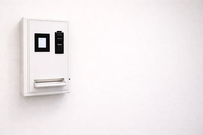 Żetony do automatów vendingowych