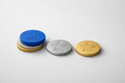 Z czego zrobione są monety?