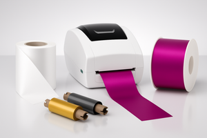 Print-Your-Own Bands