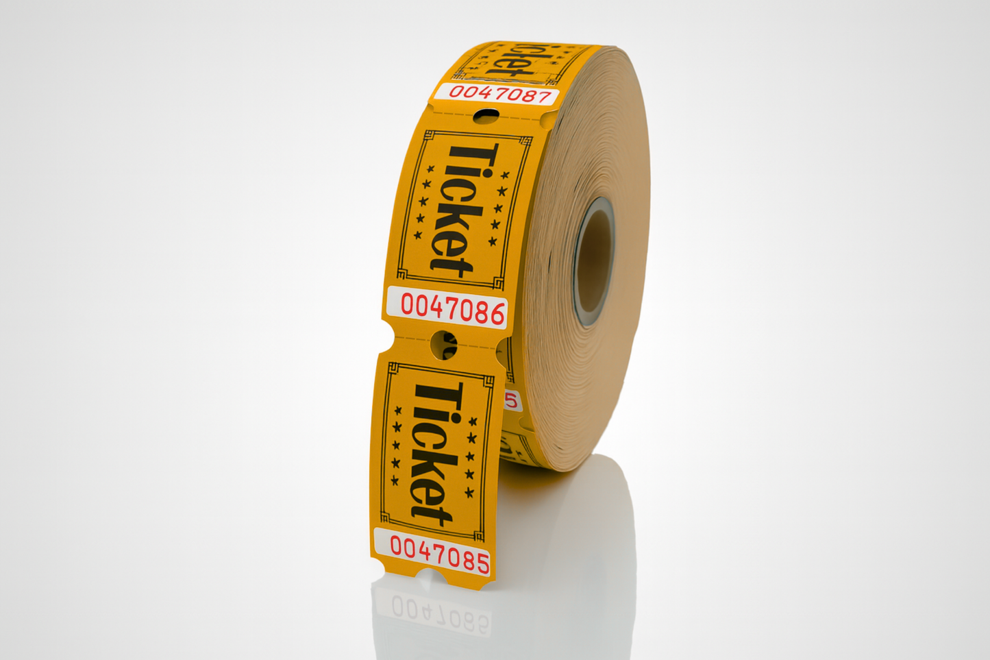 Access Tickets (1000 pcs)