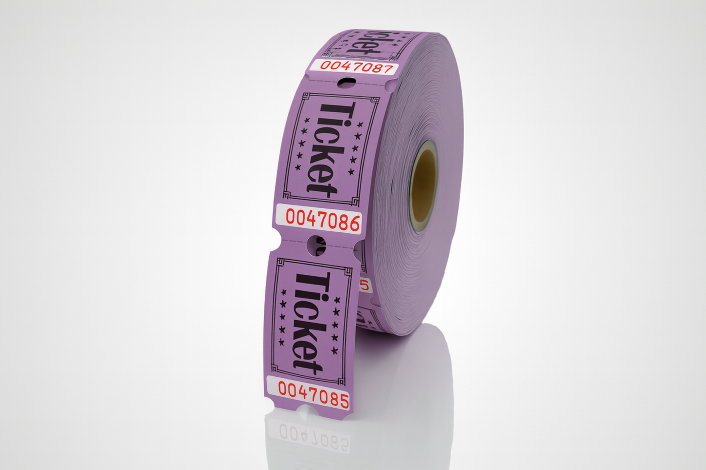 Access Tickets (1000 pcs)