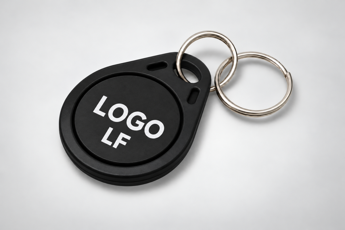 Brelok LF
