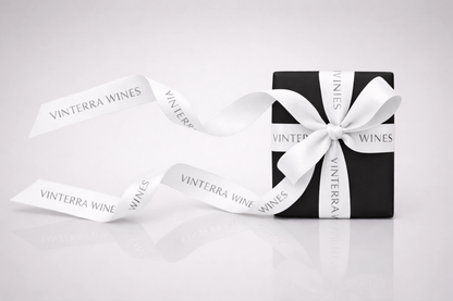 EKO Satynowa wstążka prezentowa z nadrukiem