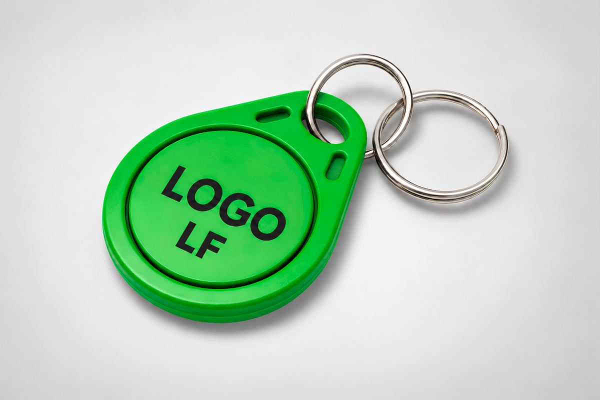 Brelok LF
