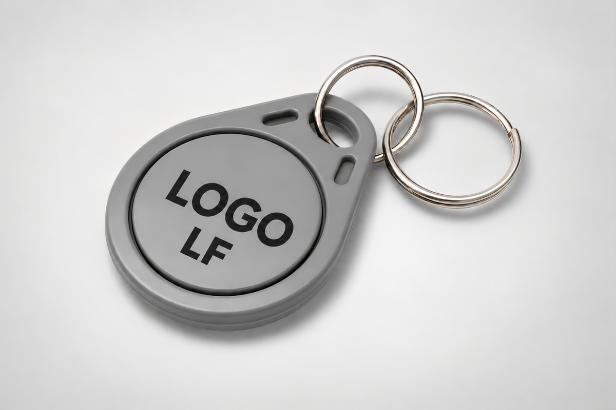 Brelok LF