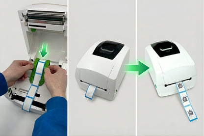 Drukarka termiczna JMB4+