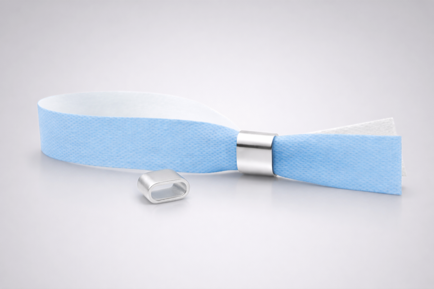 Zamki do opasek festiwalowych