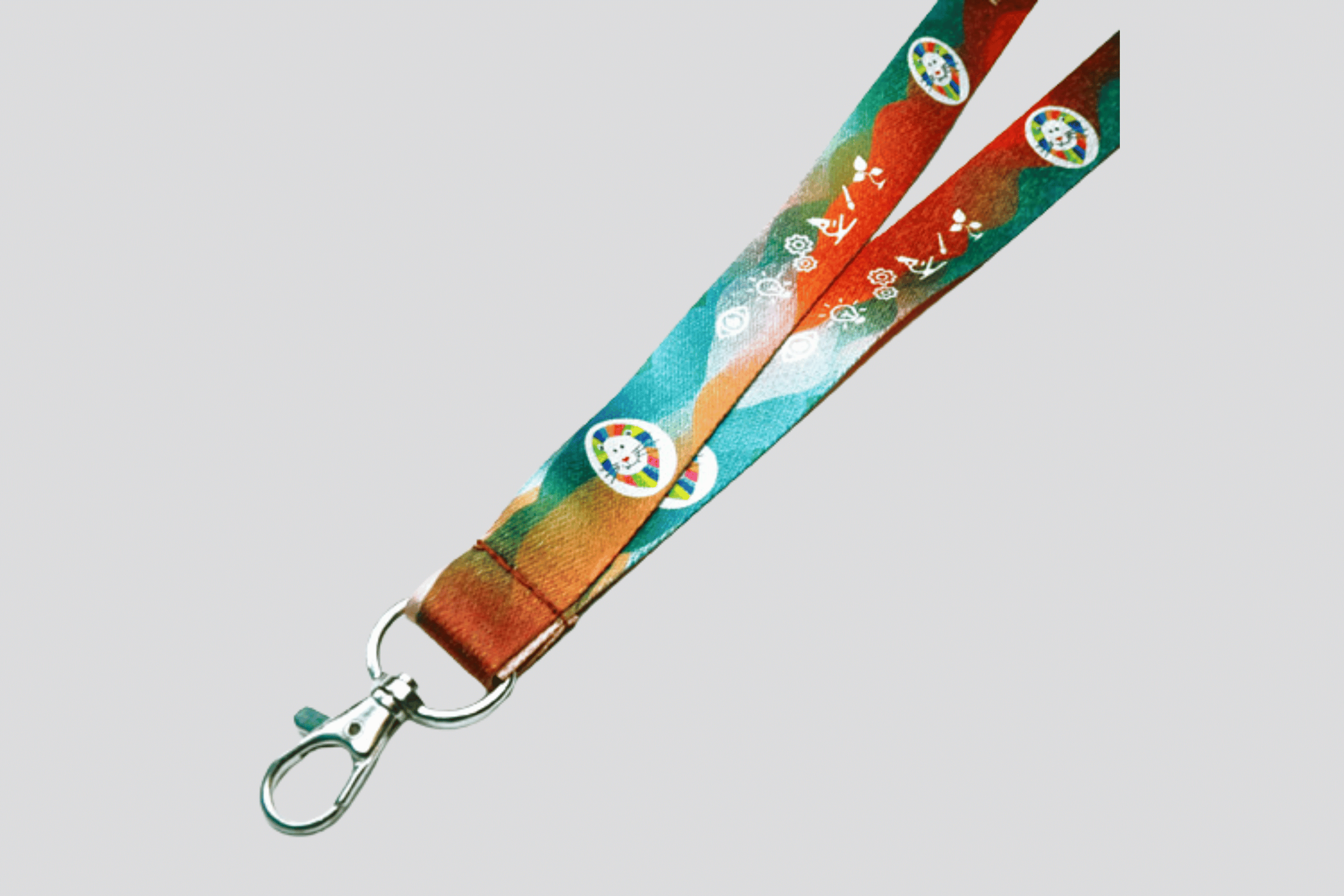 Lanyards ECO PET with Print Lanyards JM Band UK