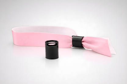 Zamki do opasek festiwalowych