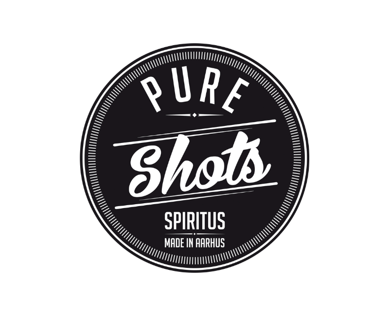 Pure Shots Logo