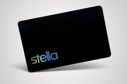 Karta RFID z własnym logo od JM Band®.