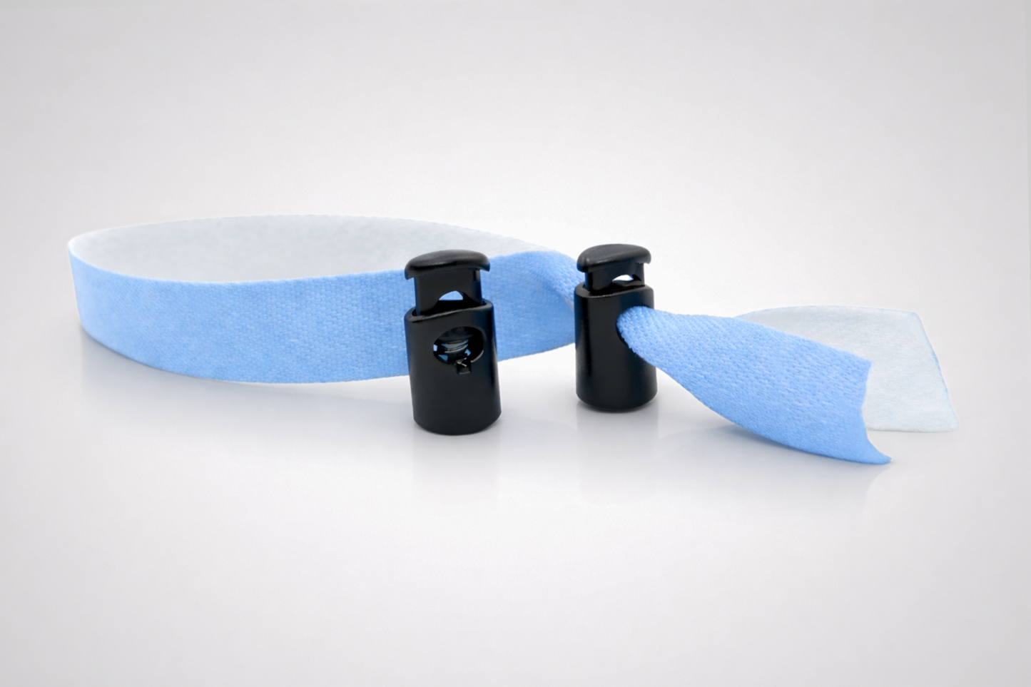 Zamki do opasek festiwalowych