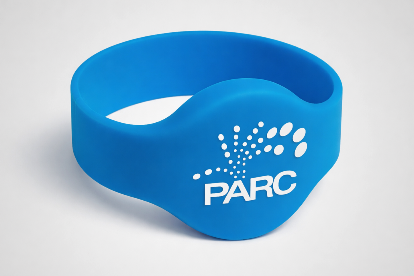 Silikonowa opaska na nadgarstek z zaawansowaną technologią RFID od JM Band®