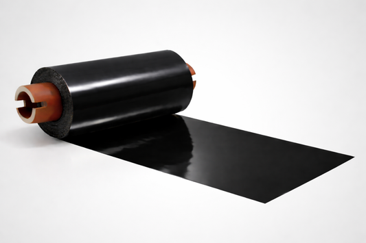 Folie do termotransferu na poliestrze