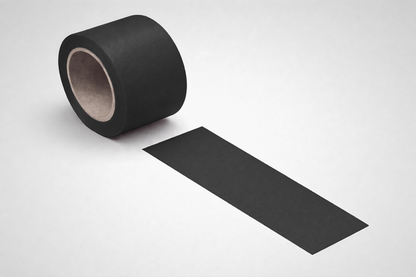 Szeroka wstążka prezentowa PX9 w magazynie