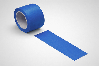 Szeroka wstążka prezentowa PX9 w magazynie