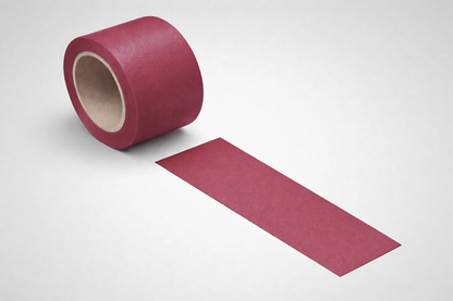 Szeroka wstążka prezentowa PX9 w magazynie