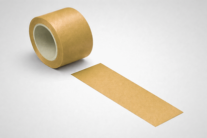 Szeroka wstążka prezentowa PX9 w magazynie