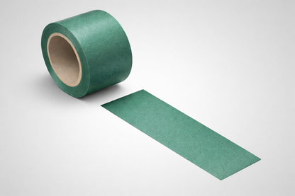 Szeroka wstążka prezentowa PX9 w magazynie