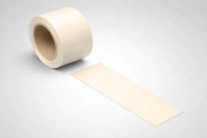 Szeroka wstążka prezentowa PX9 w magazynie