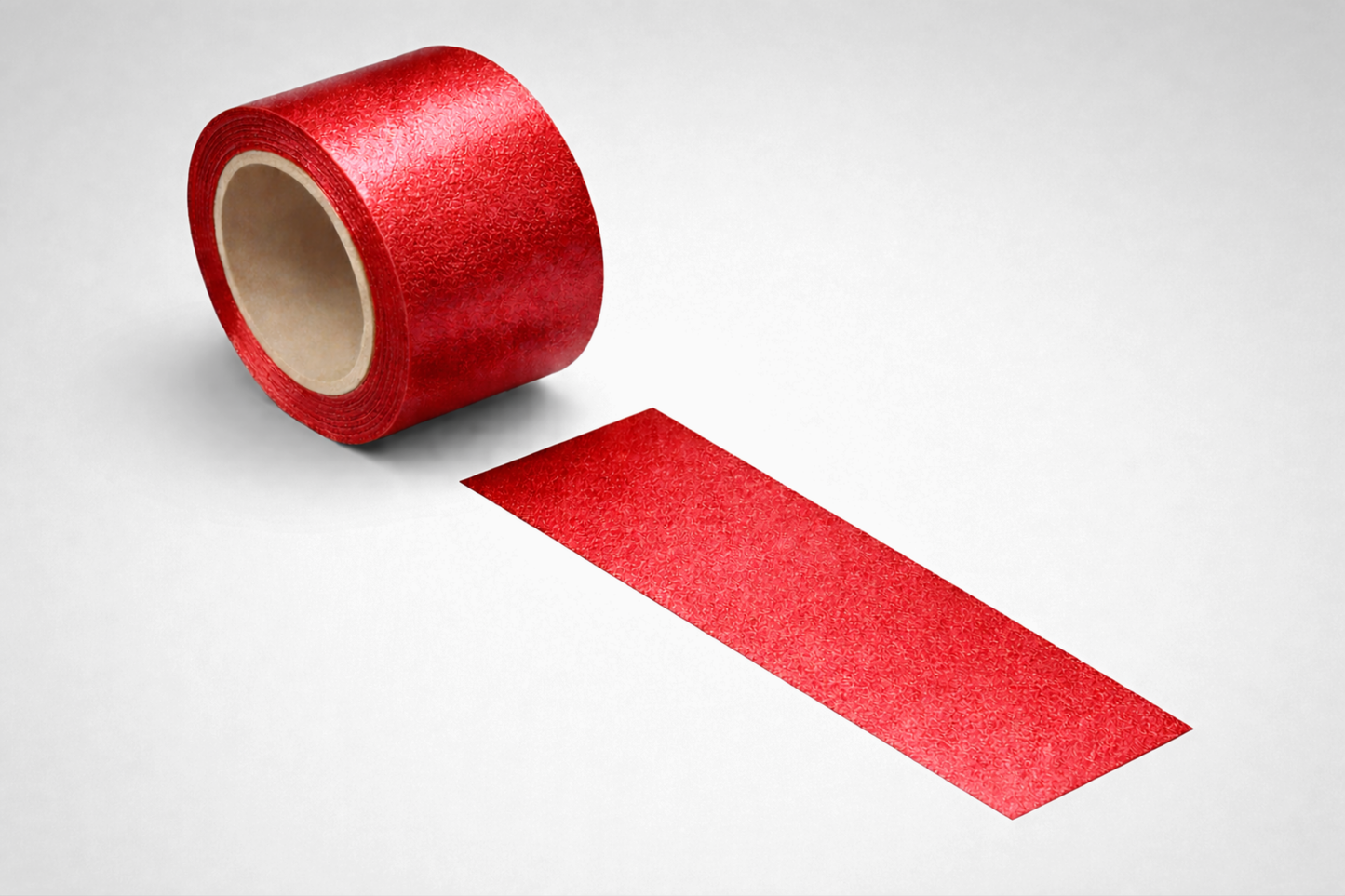 Szeroka wstążka prezentowa PX9 w magazynie