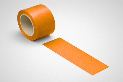 Szeroka wstążka prezentowa PX9 w magazynie