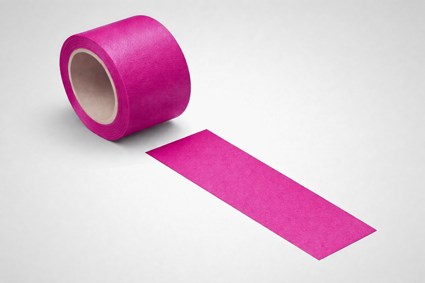 Szeroka wstążka prezentowa PX9 w magazynie