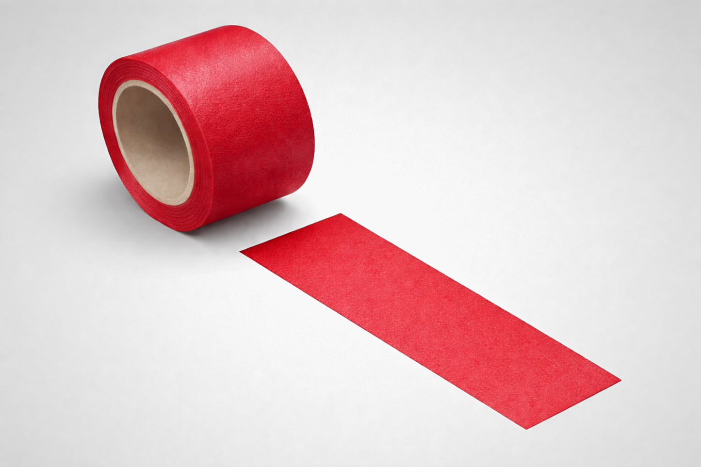 Szeroka wstążka prezentowa PX9 w magazynie